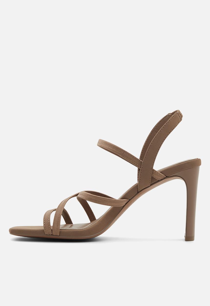 Call It Spring - Jazz heel - light brown