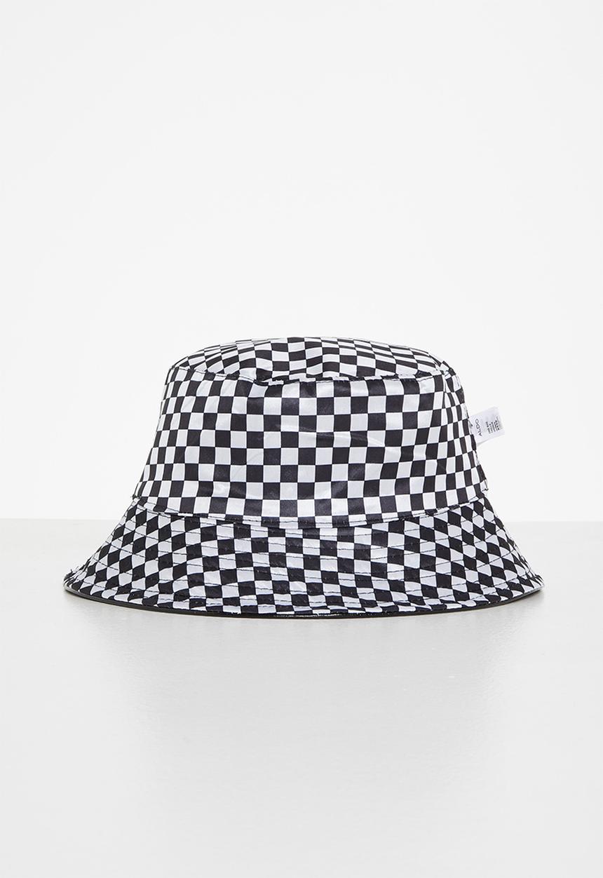 ALDO - Prinak - black & white