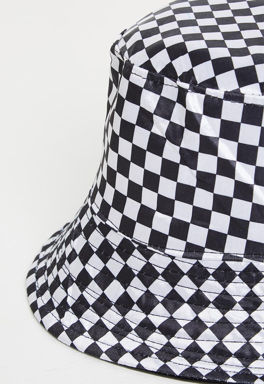 ALDO - Prinak - black & white