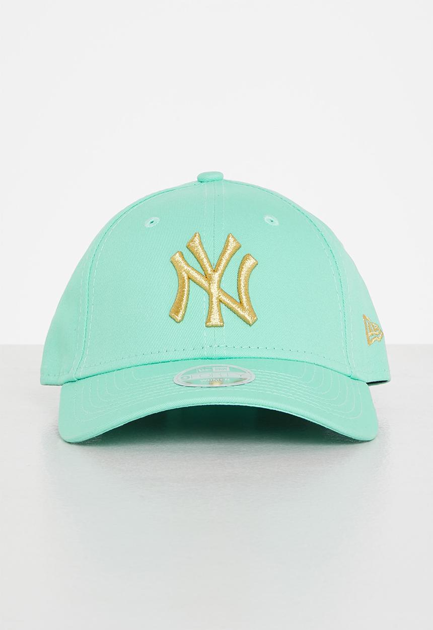 New Era - Tonal 9forty® - turquoise 