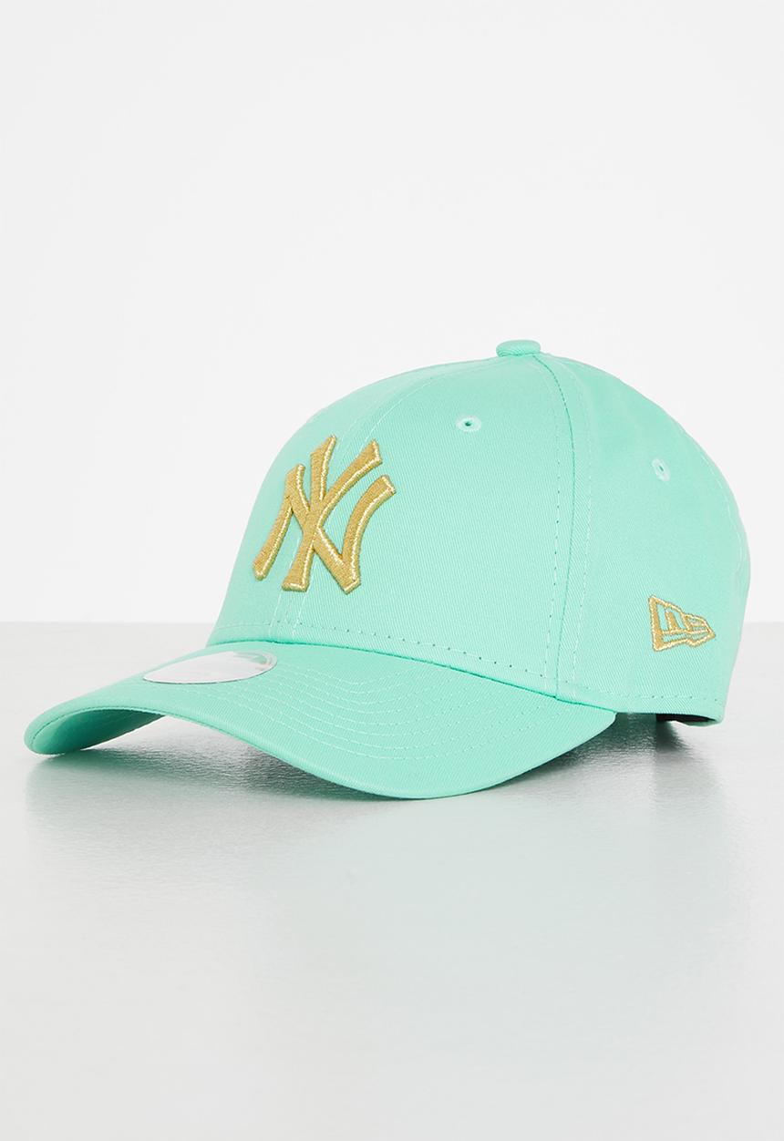 New Era - Tonal 9forty® - turquoise 
