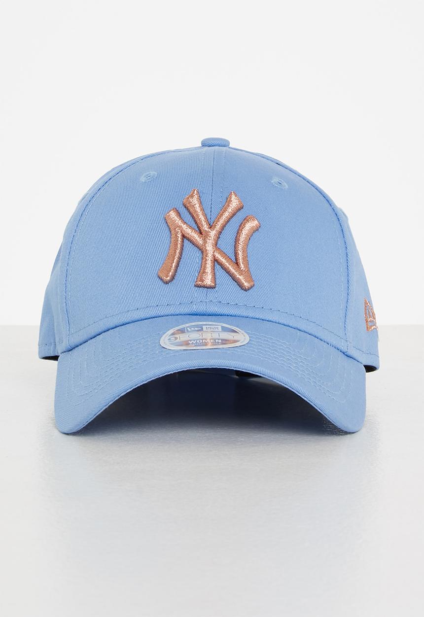 New Era - Tonal 9forty® - blue 