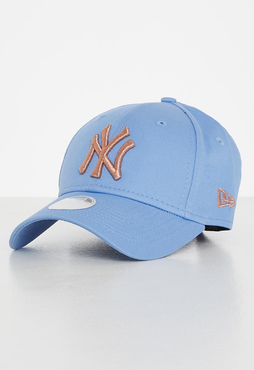 New Era - Tonal 9forty® - blue 