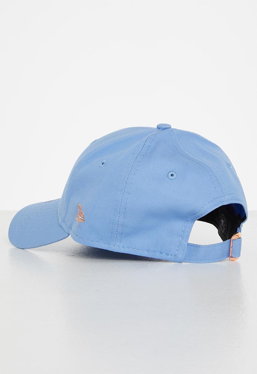 New Era - Tonal 9forty® - blue 