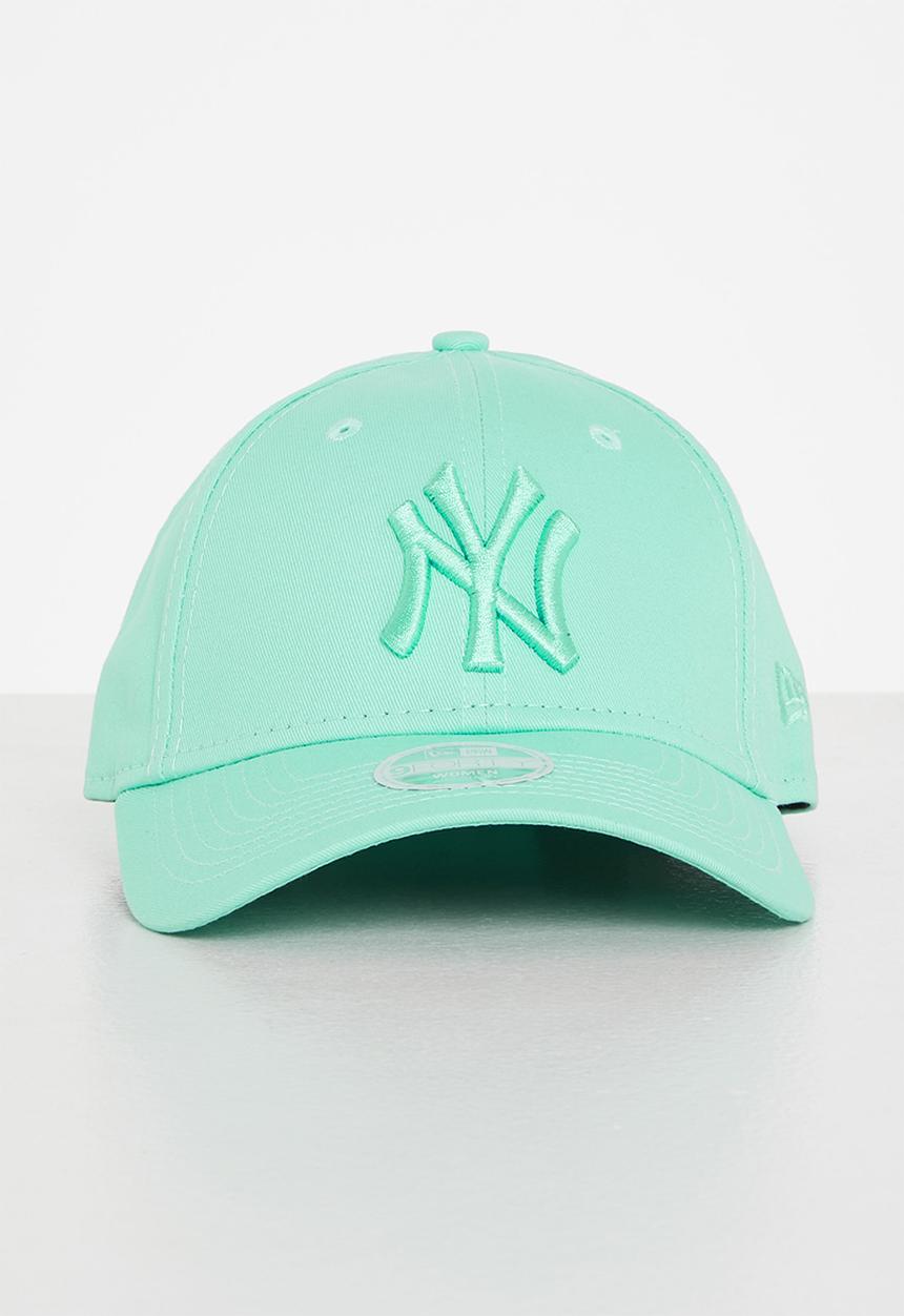 New Era - Tonal 9forty® - turquoise 