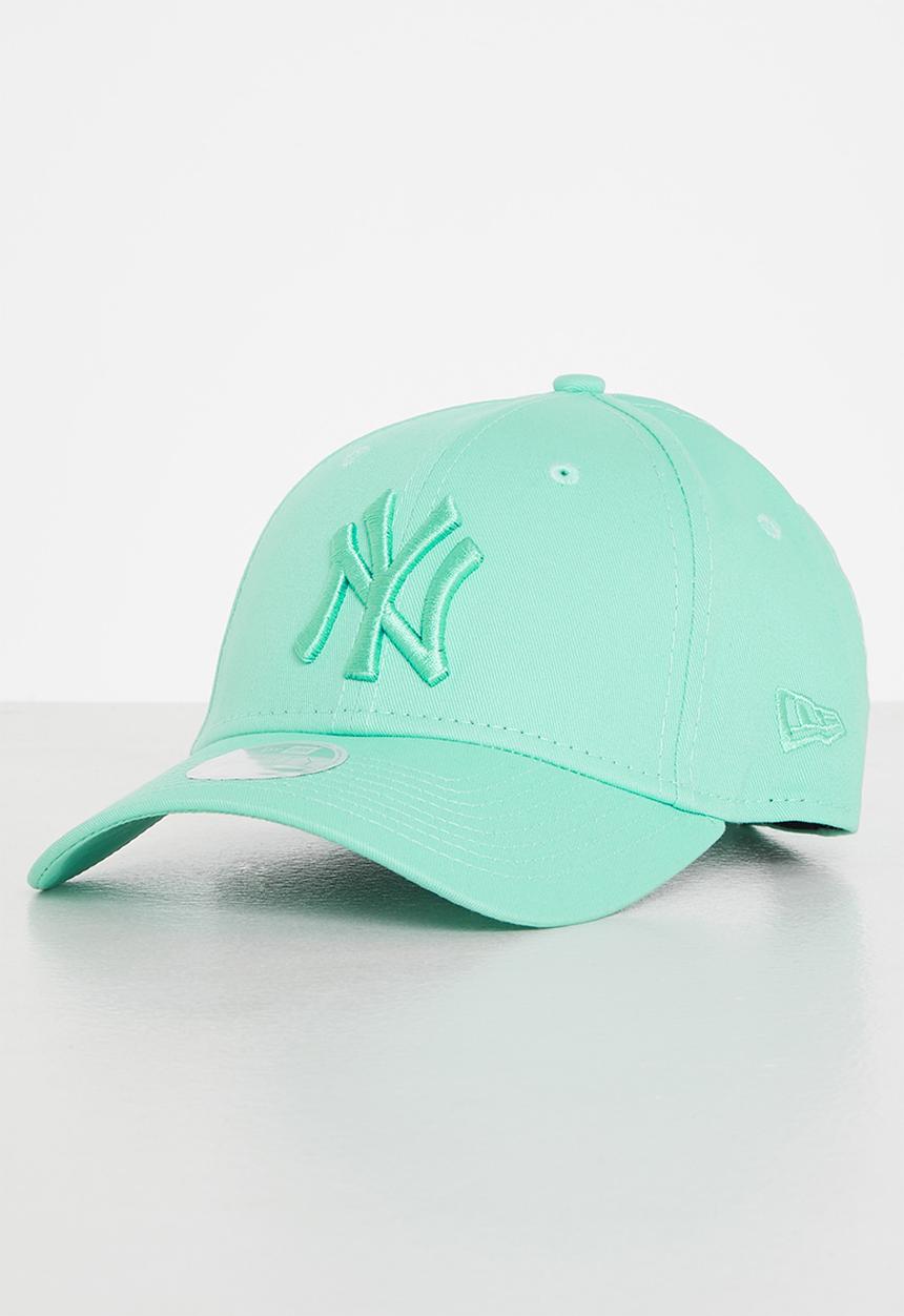 New Era - Tonal 9forty® - turquoise 