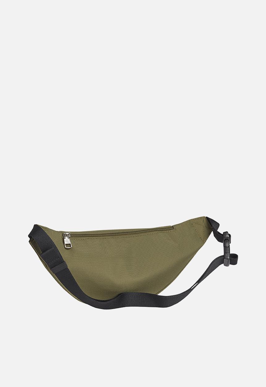 Calvin Klein - Sport essentials waistbag dyn - burnt olive