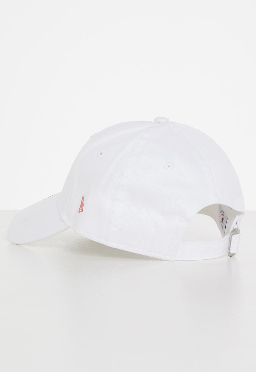 New Era - Tonal 9forty® - white