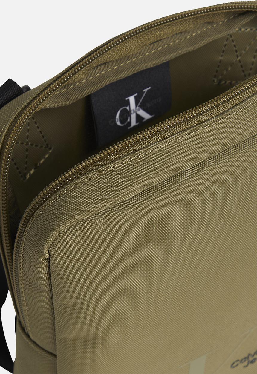 Calvin Klein - Sport essentials reporter s dyn - burnt olive