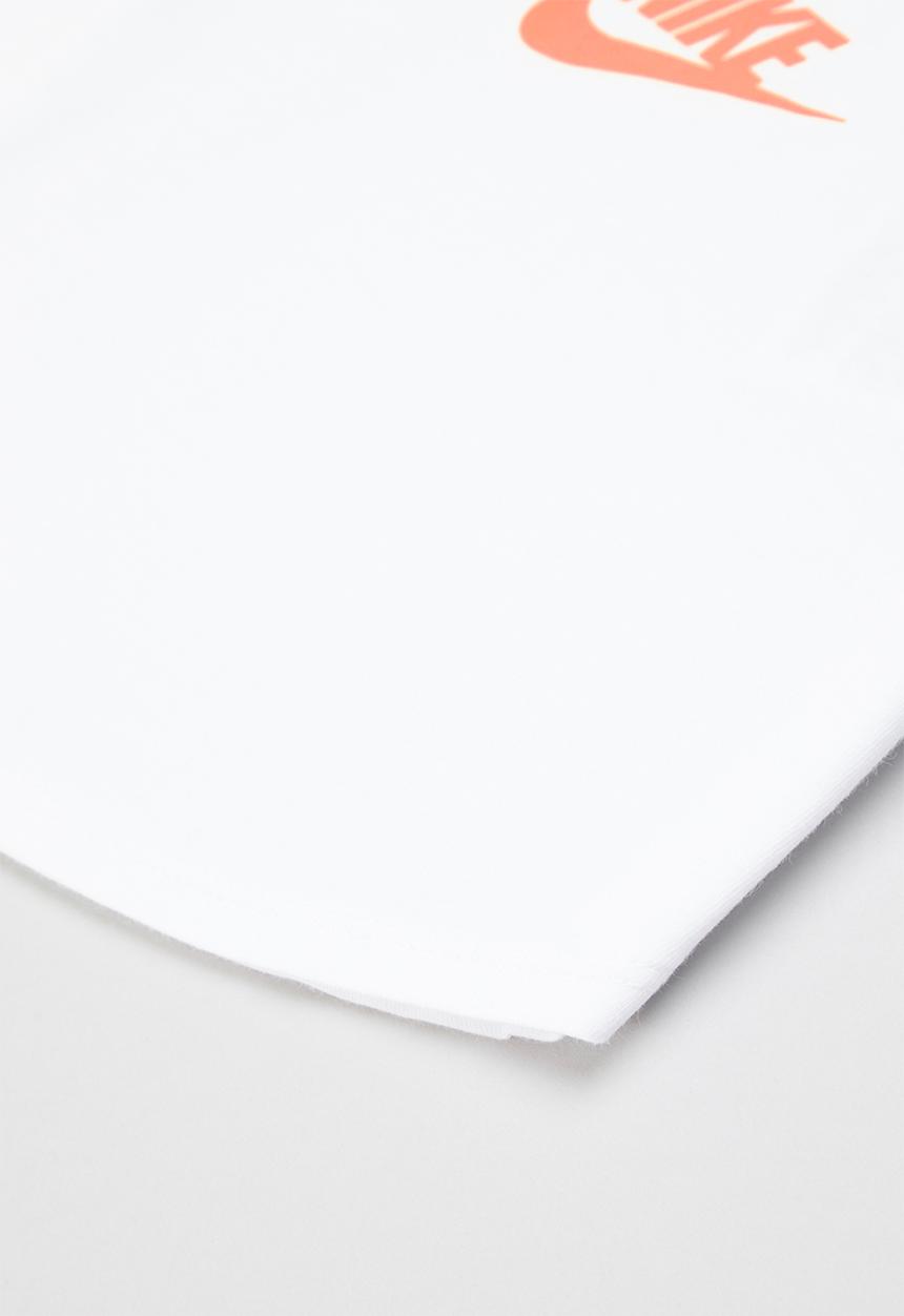 Nike - Nkg just dont quit - white