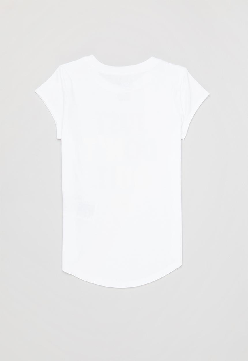 Nike - Nkg just dont quit - white
