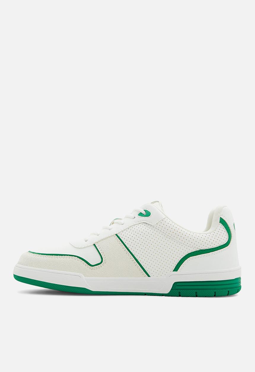 Call It Spring - Wylderr sneaker - bright green
