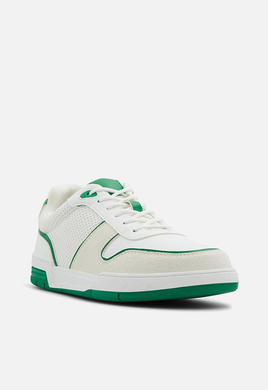 Call It Spring - Wylderr sneaker - bright green