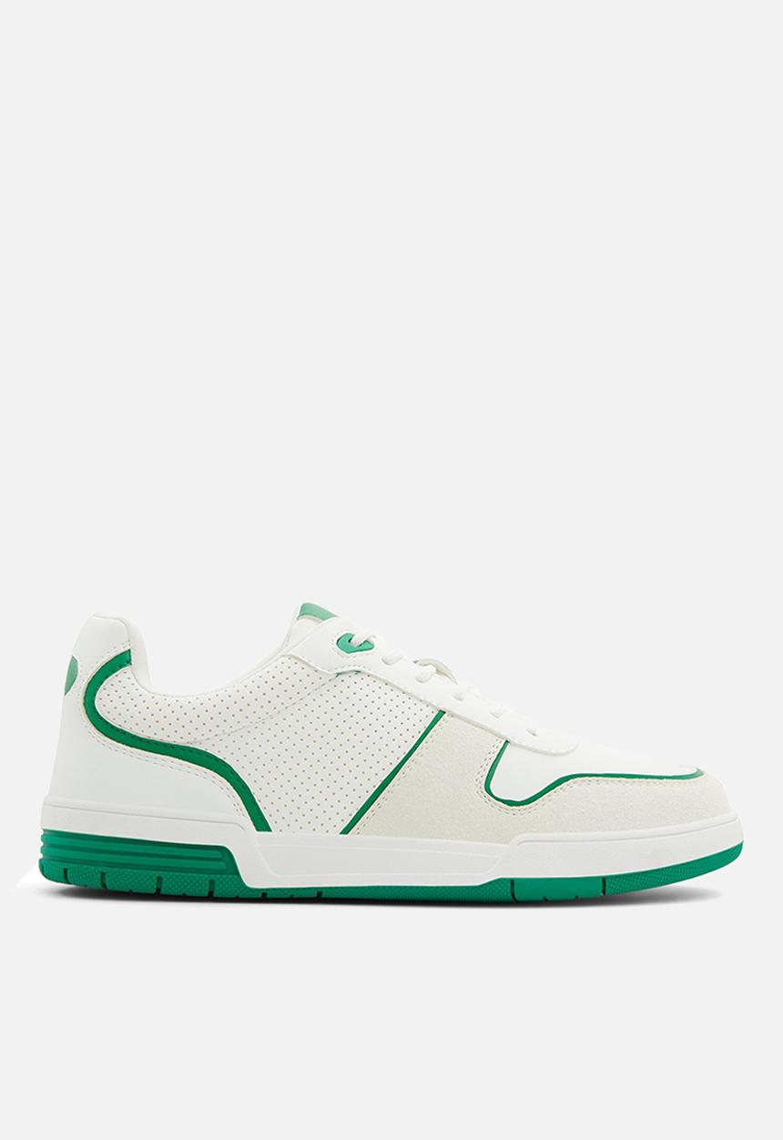 Call It Spring - Wylderr sneaker - bright green
