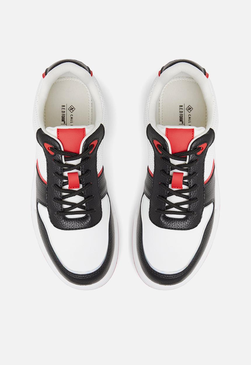 Call It Spring - Wylderr sneaker - multi