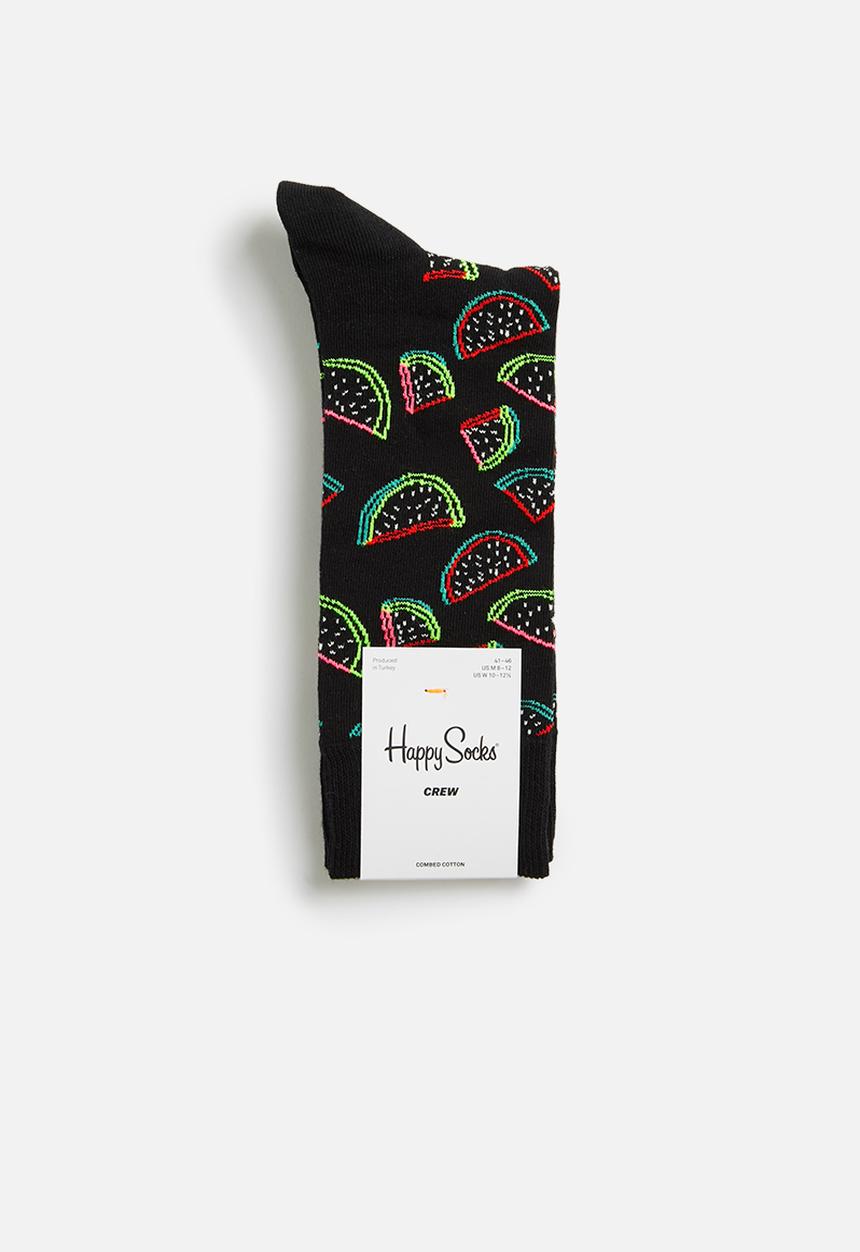 Happy Socks - Watermelon socks - multi 