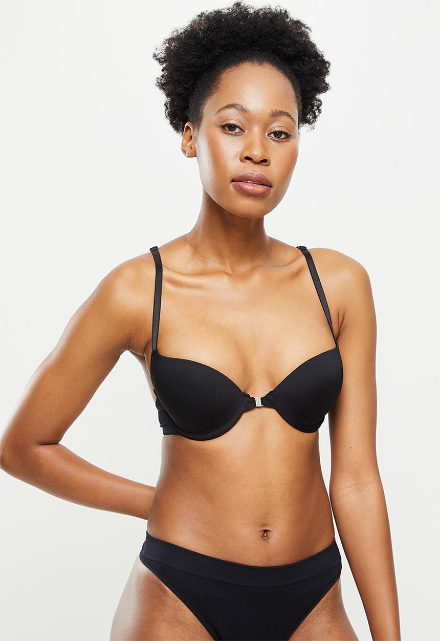KANGOL - Single racerback - black