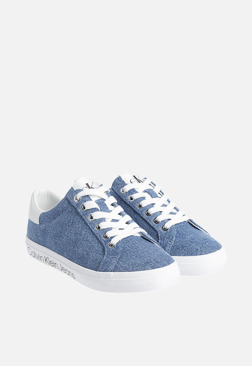 Calvin Klein - Low profile 2 - denim blue