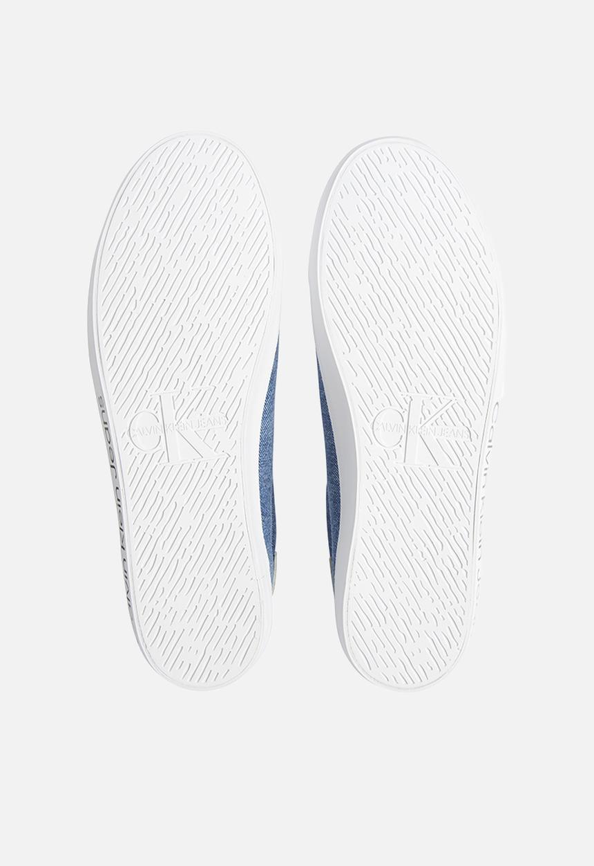 Calvin Klein - Low profile 2 - denim blue