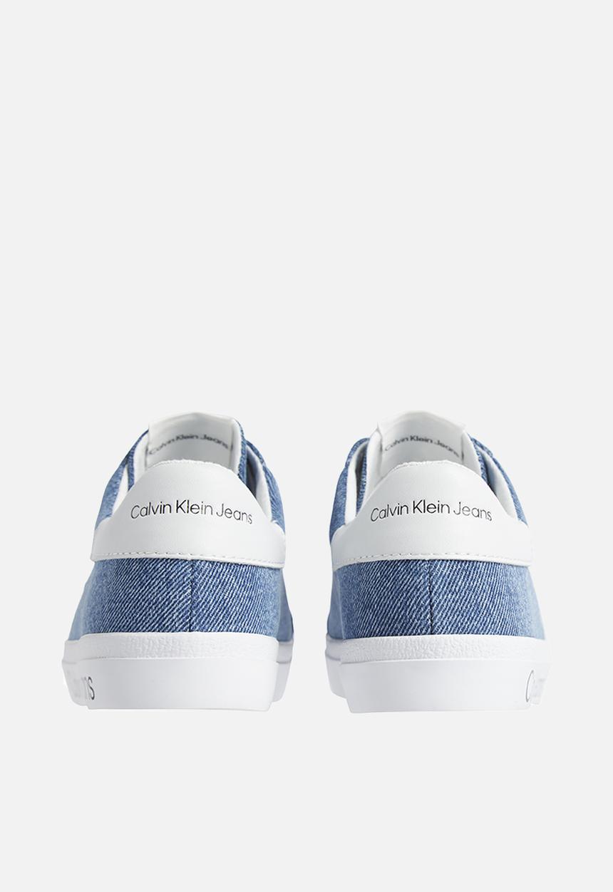 Calvin Klein - Low profile 2 - denim blue