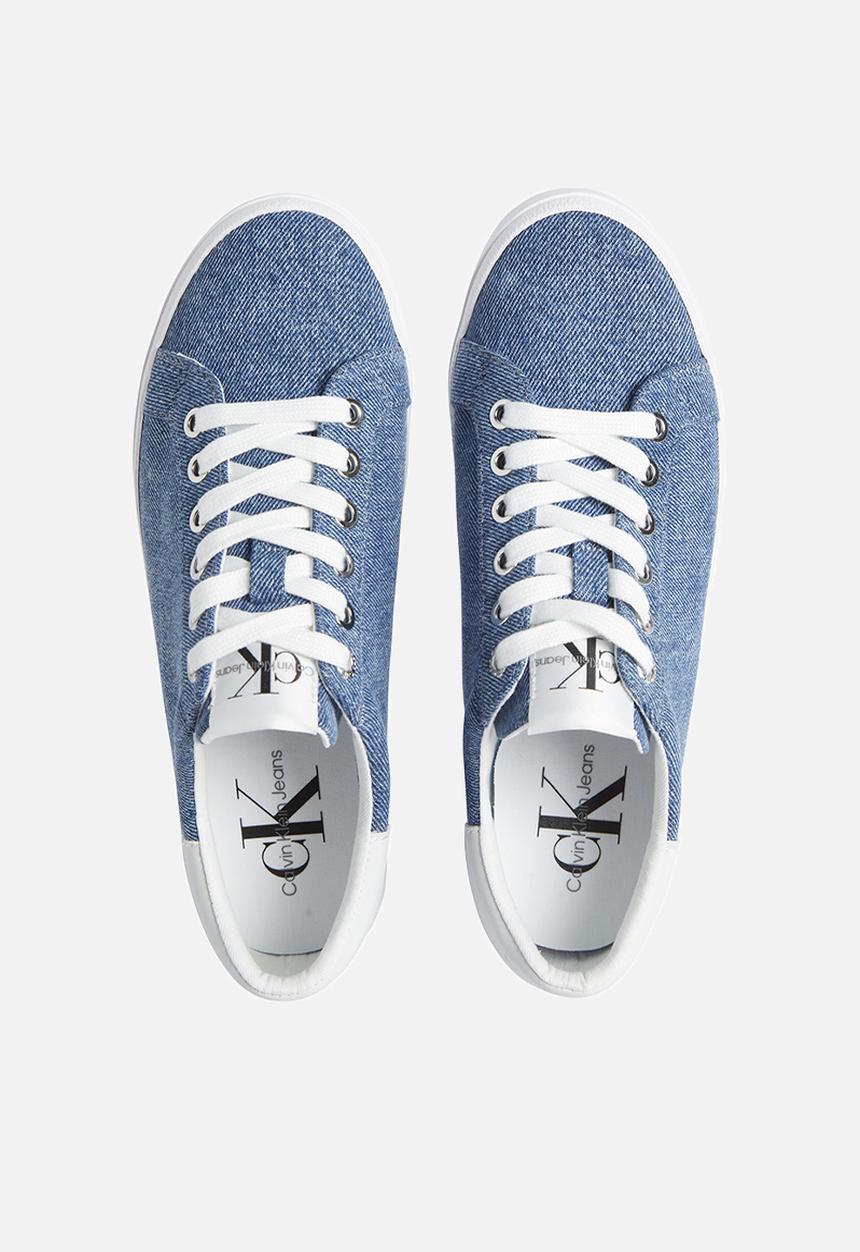 Calvin Klein - Low profile 2 - denim blue