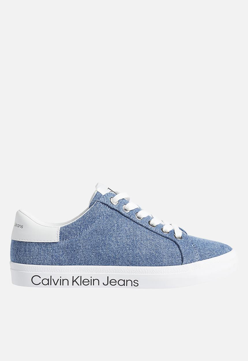 Calvin Klein - Low profile 2 - denim blue