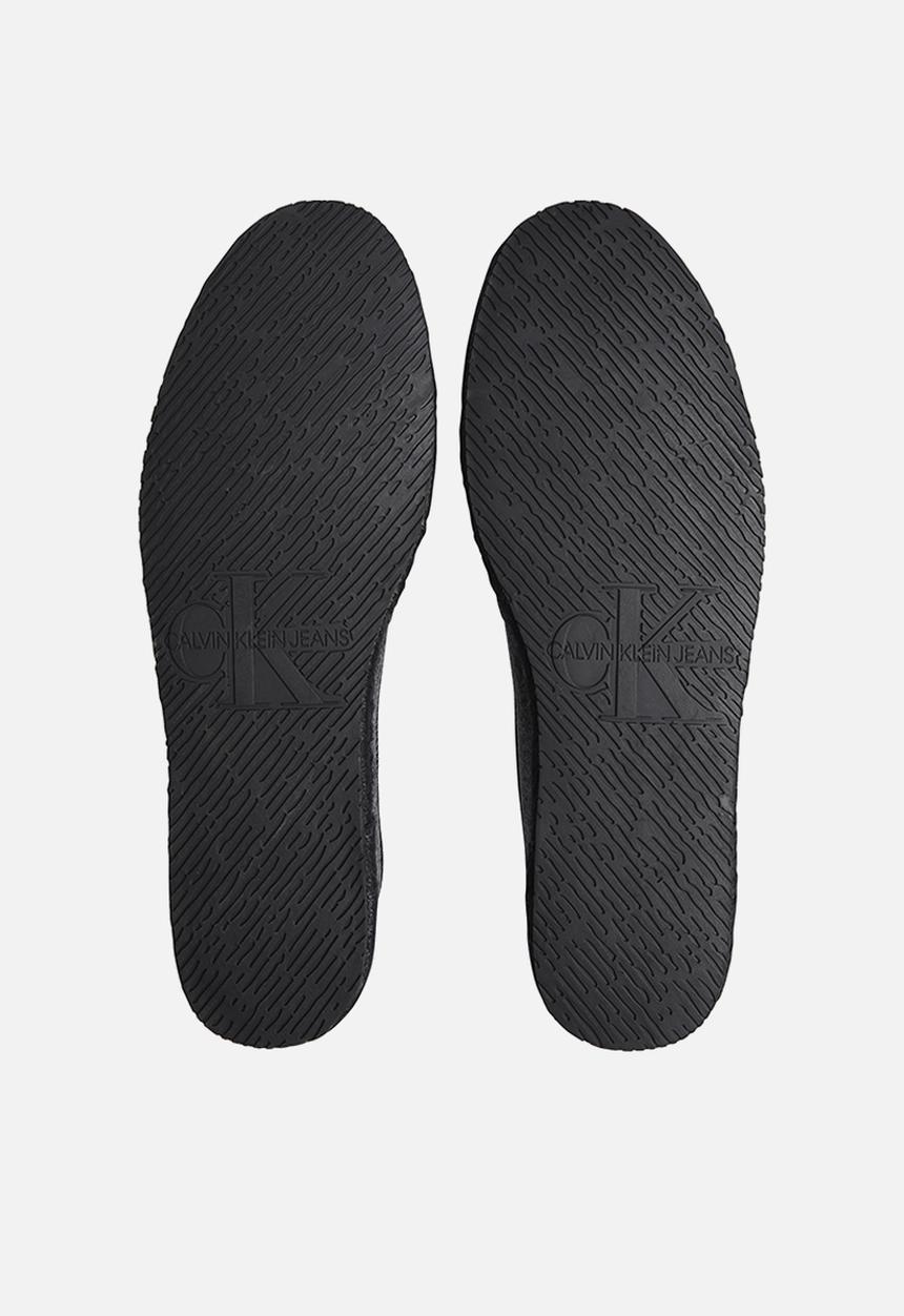 Calvin Klein - Espadrille - denim black