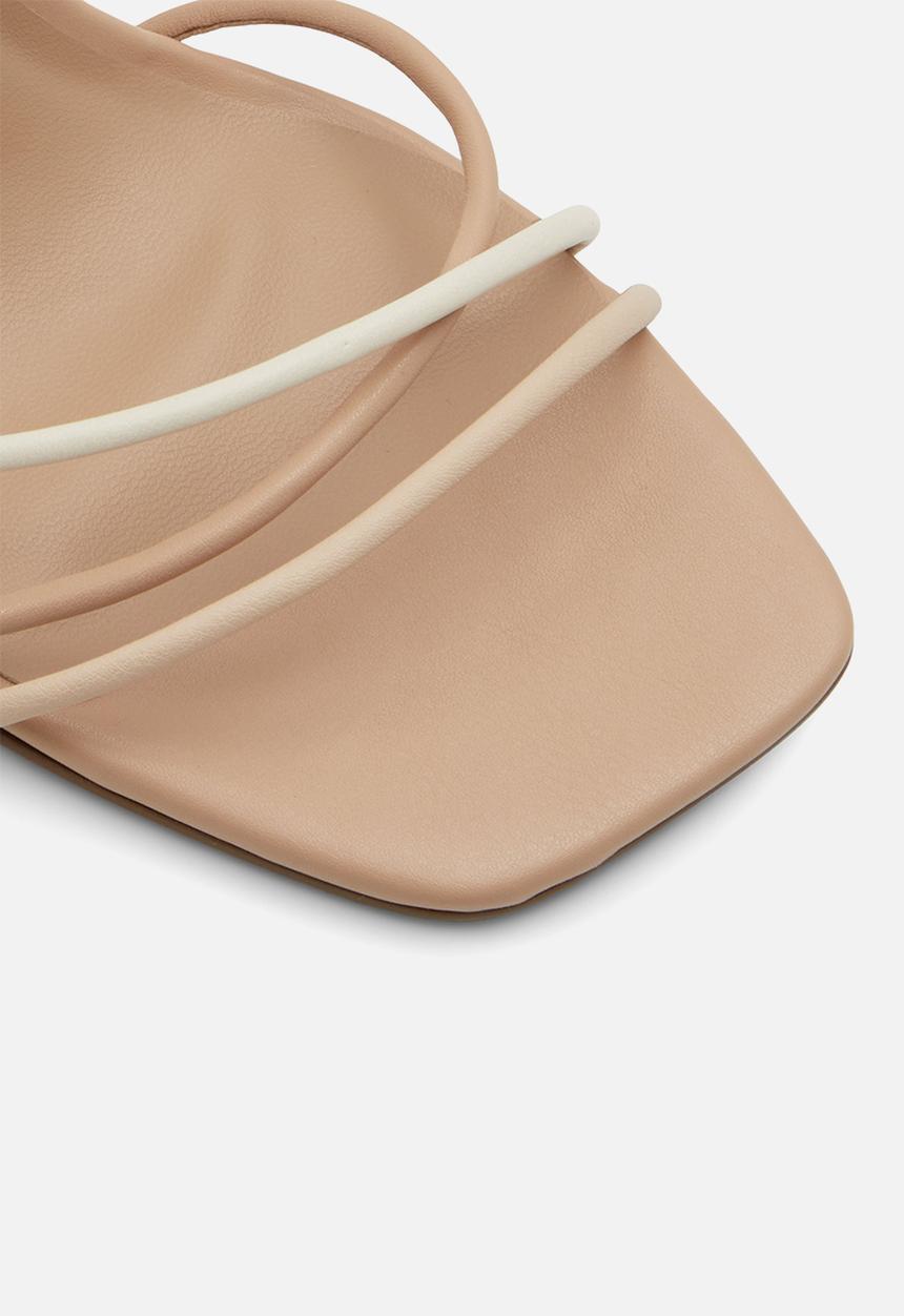 Call It Spring - Kenza heel - beige