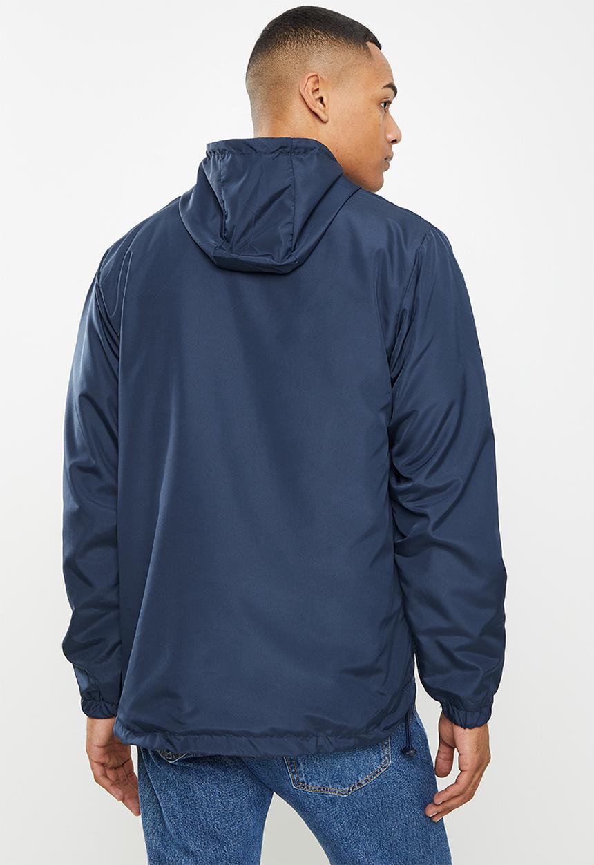 NBA - Nba tr jacket - navy