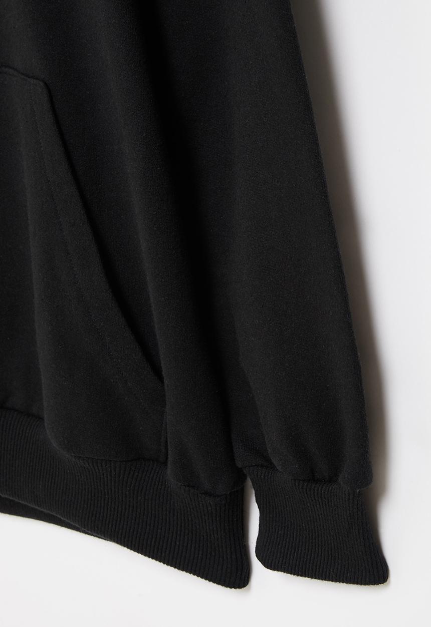 Superbalist - Gryffindor hoodie - black