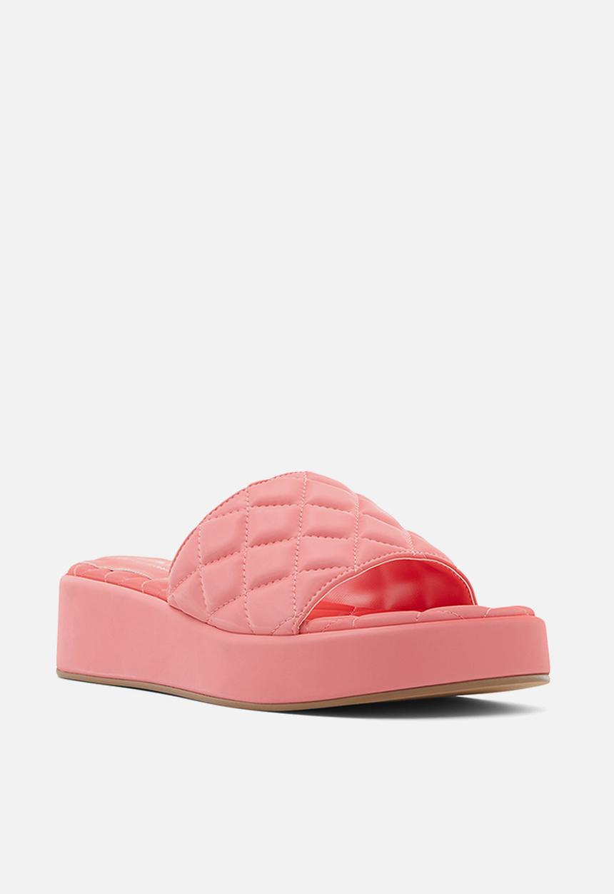 Call It Spring - Nalaa sandal - bright pink