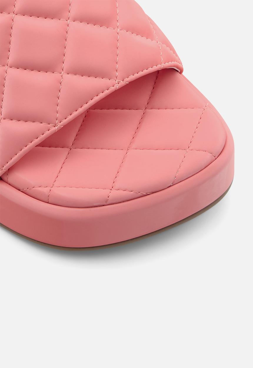 Call It Spring - Nalaa sandal - bright pink