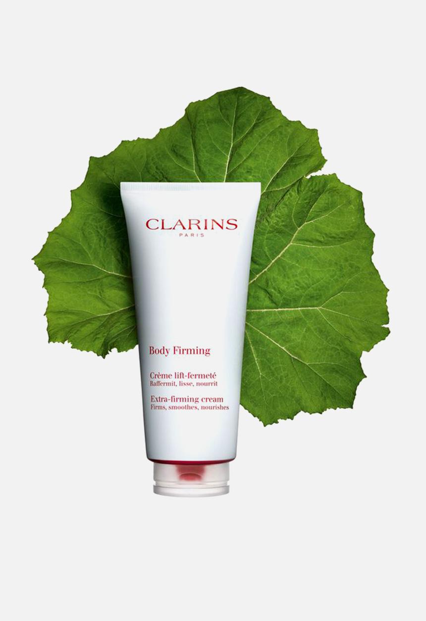 Clarins - Extra-Firming Body Gel
