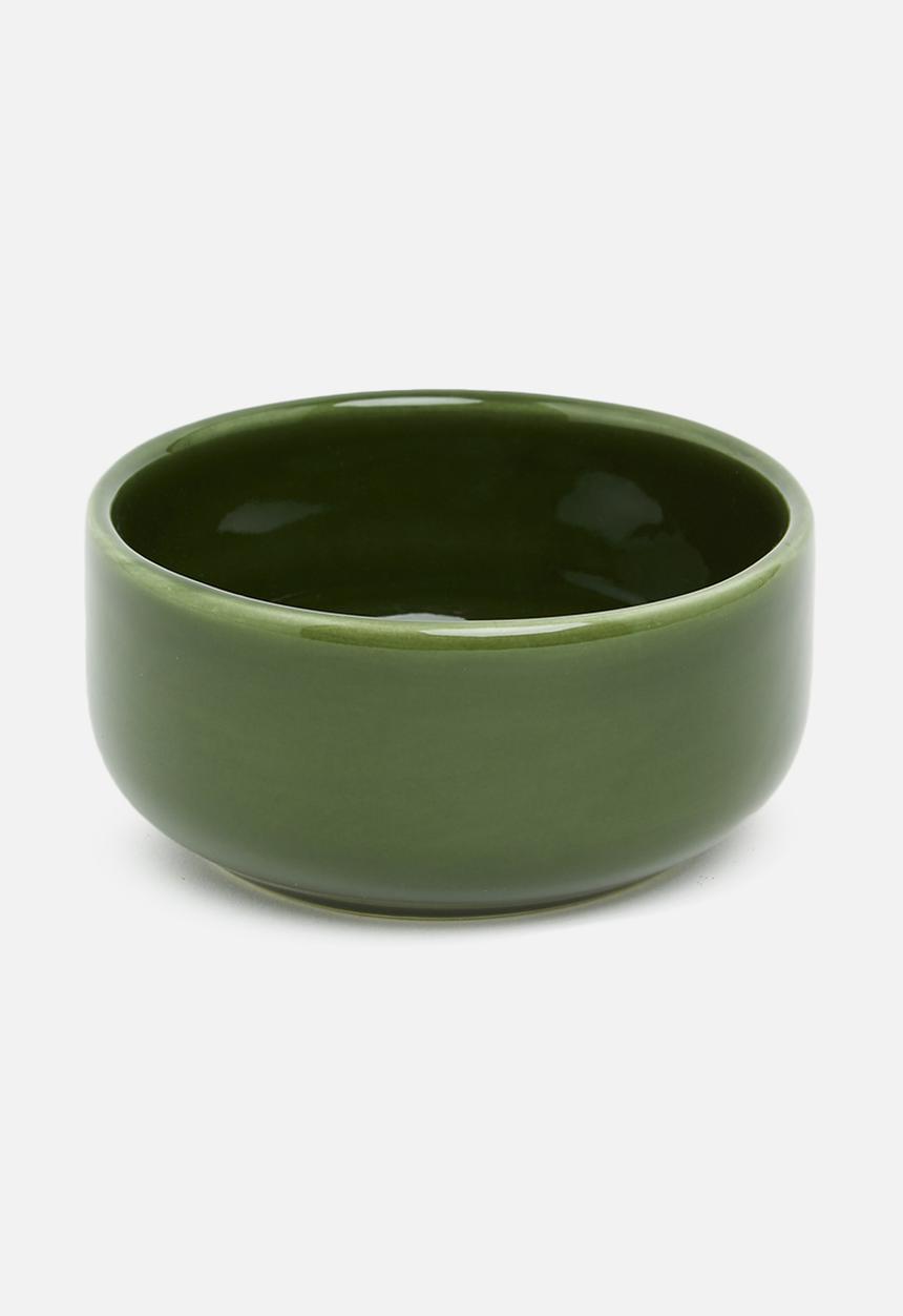 Urchin Art - Dip Bowl set of 2-ivy 