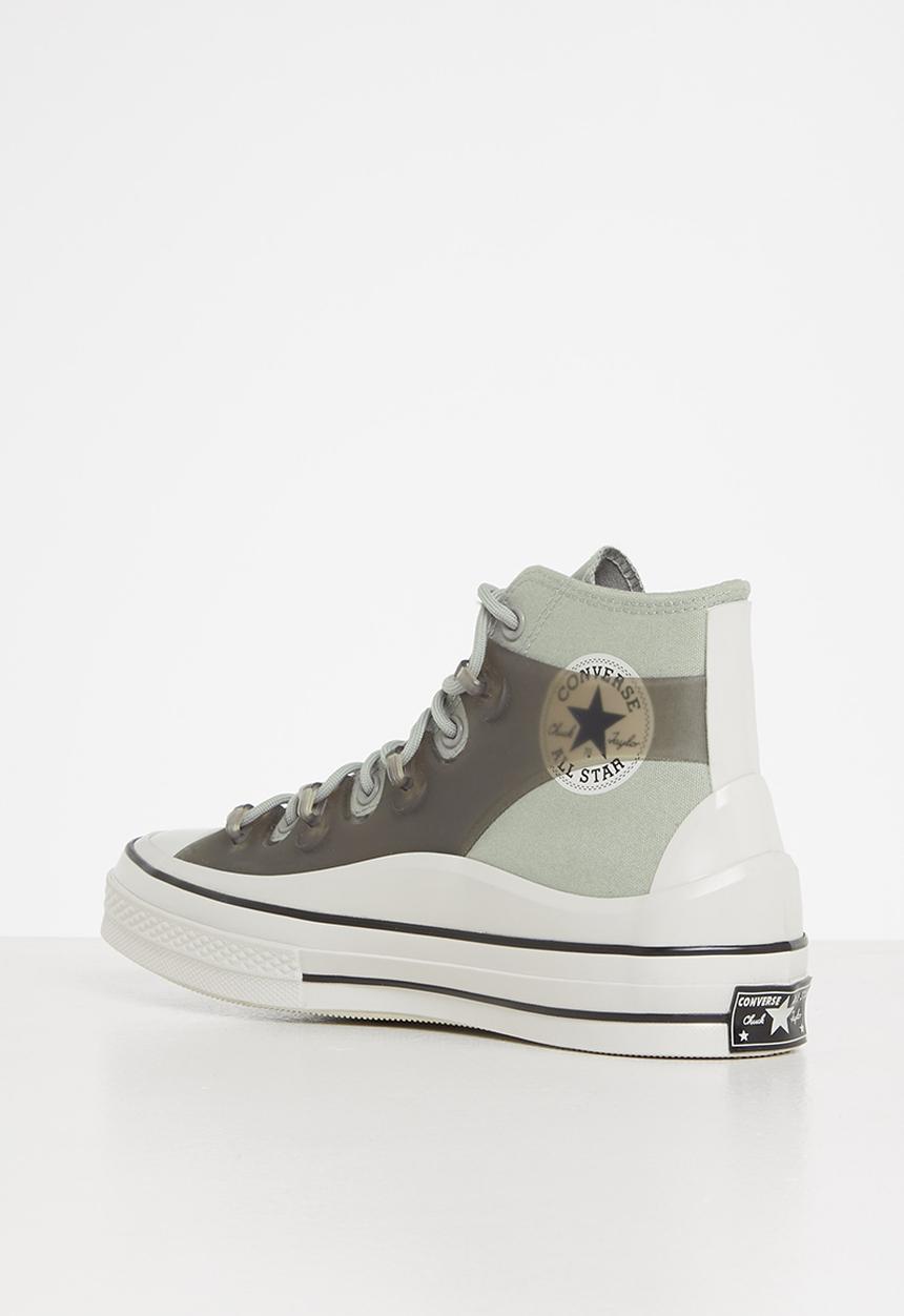 Converse - Chuck 70 Utility hi LO-FI Craft