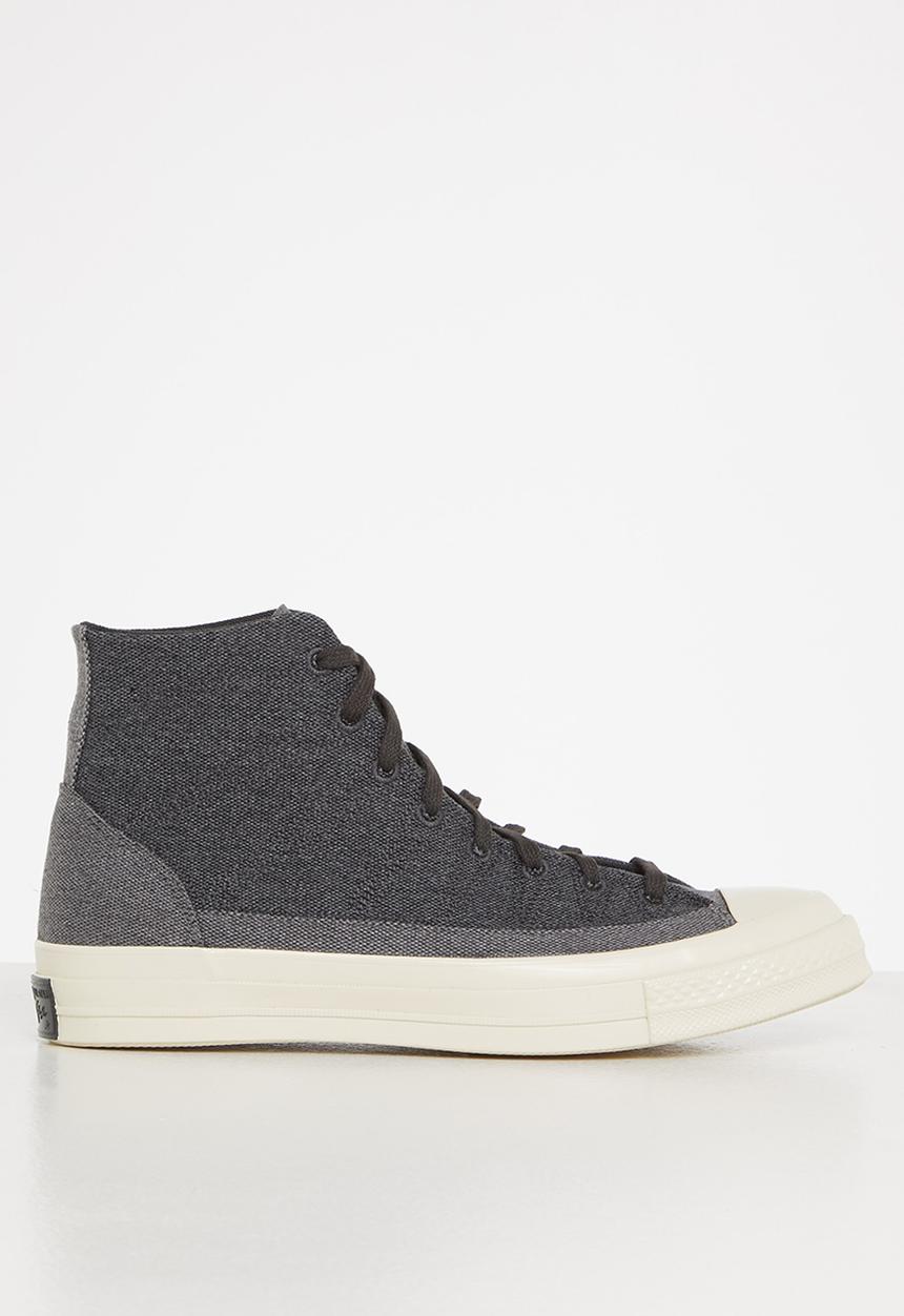 Converse - Chuck 70 hiking stitched canvas hi - expressive craft