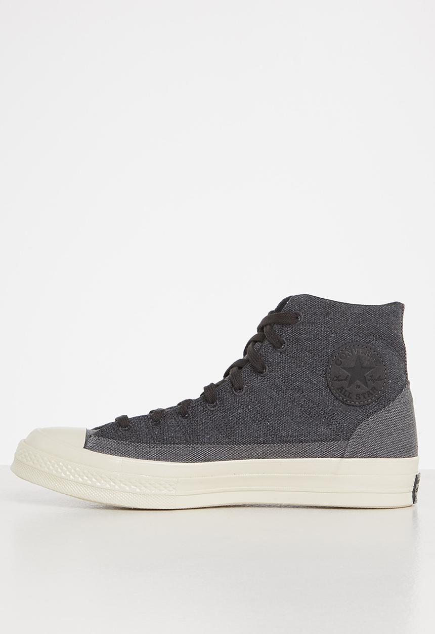 Converse - Chuck 70 hiking stitched canvas hi - expressive craft