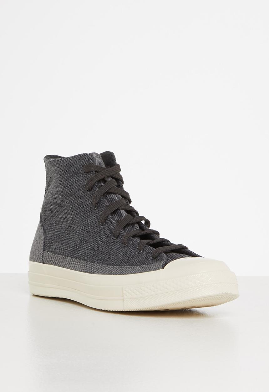 Converse - Chuck 70 hiking stitched canvas hi - expressive craft