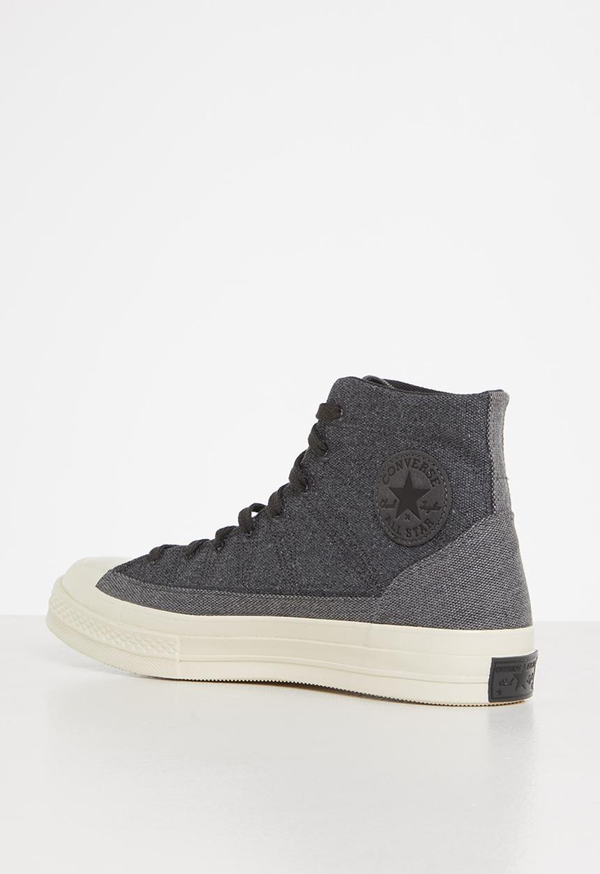Converse - Chuck 70 hiking stitched canvas hi - expressive craft