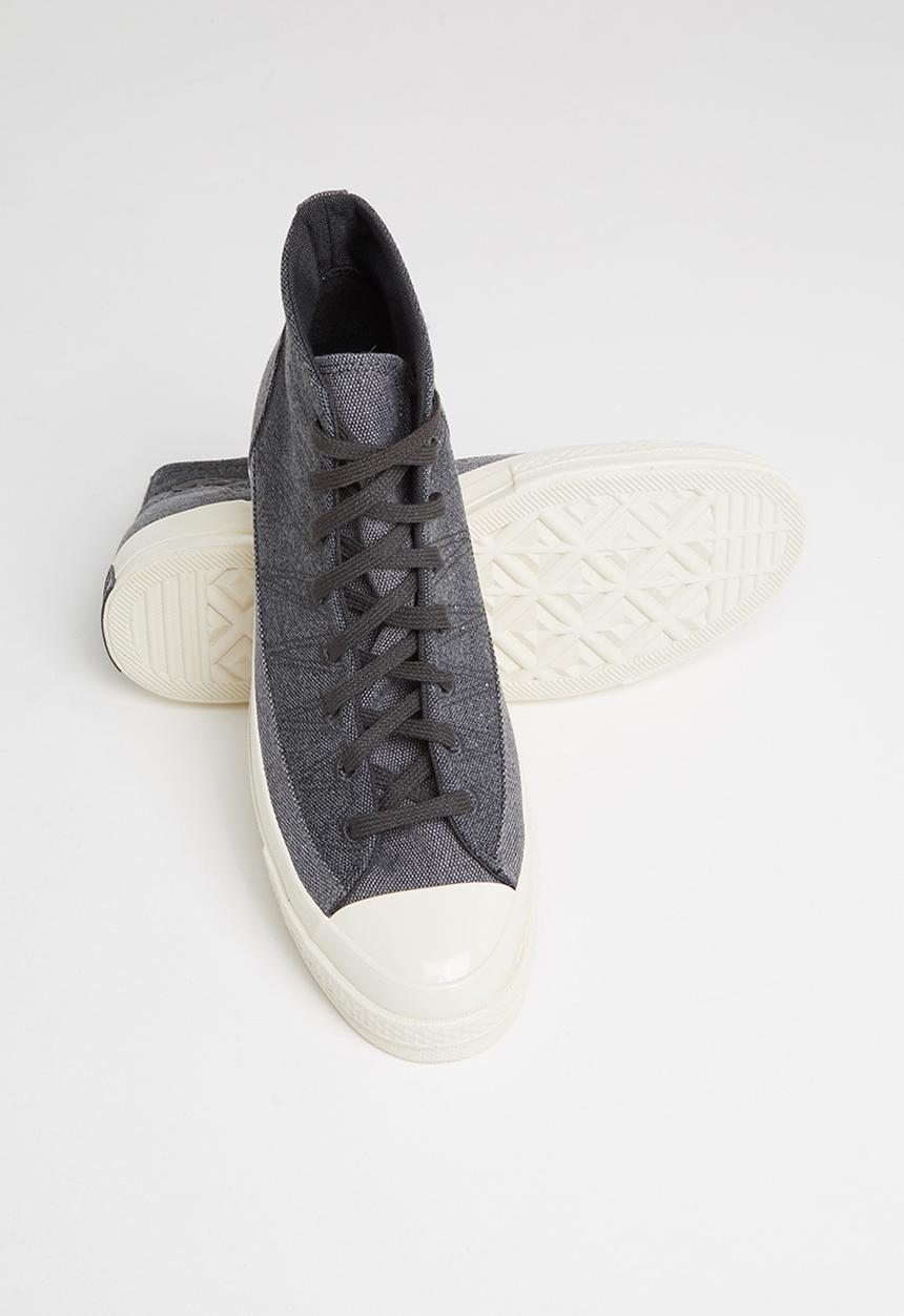 Converse - Chuck 70 hiking stitched canvas hi - expressive craft