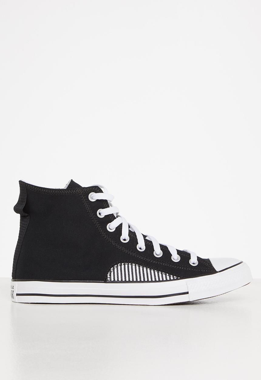 Converse - Chuck Taylor All Star Hickory Stripe hi LO-FI Craft