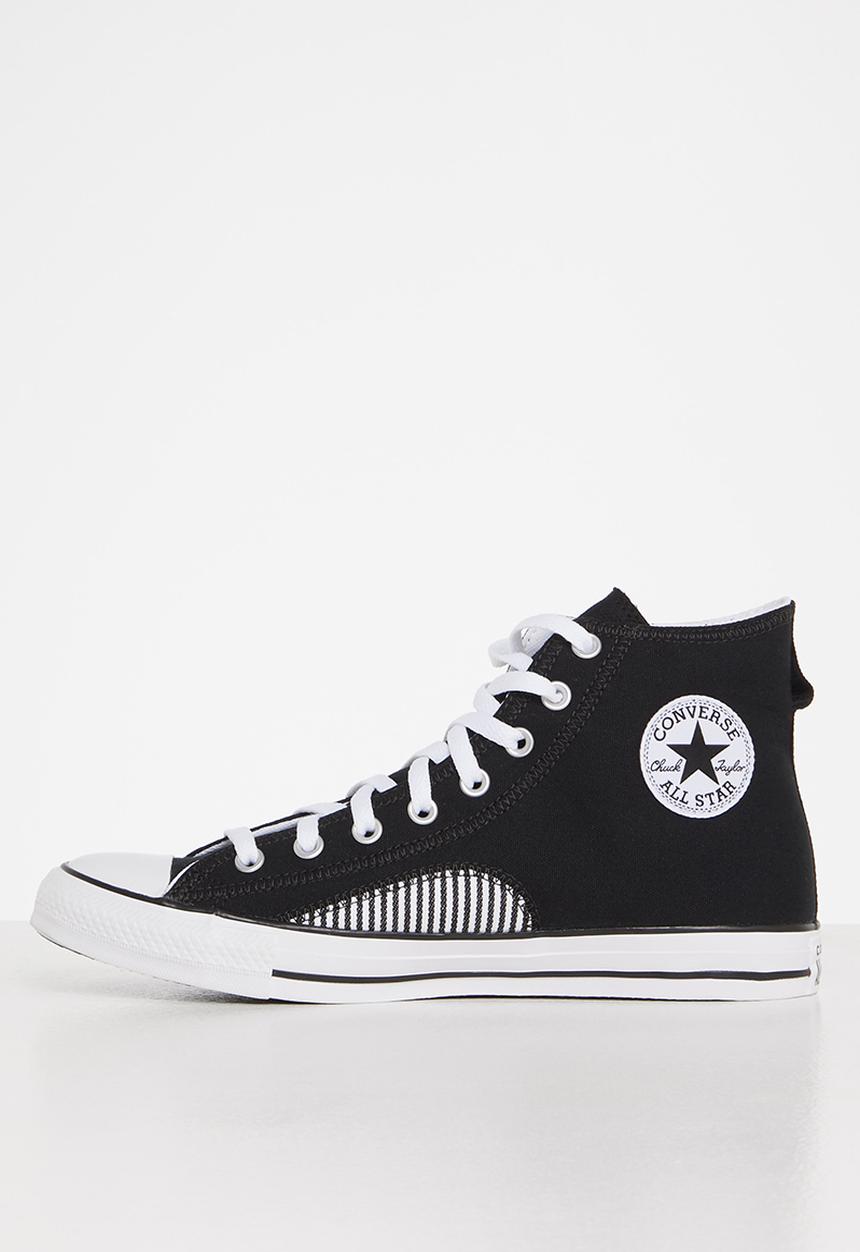 Converse - Chuck Taylor All Star Hickory Stripe hi LO-FI Craft
