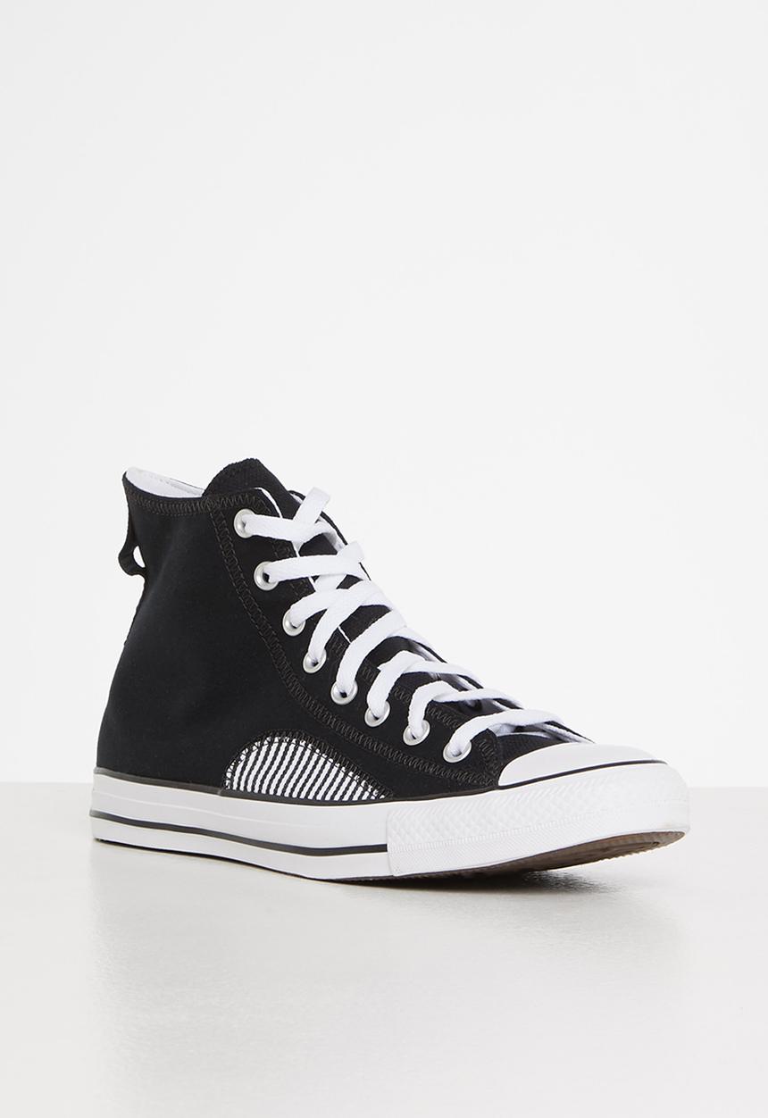 Converse - Chuck Taylor All Star Hickory Stripe hi LO-FI Craft