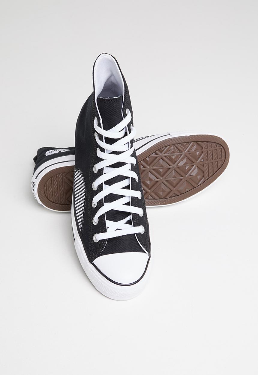 Converse - Chuck Taylor All Star Hickory Stripe hi LO-FI Craft