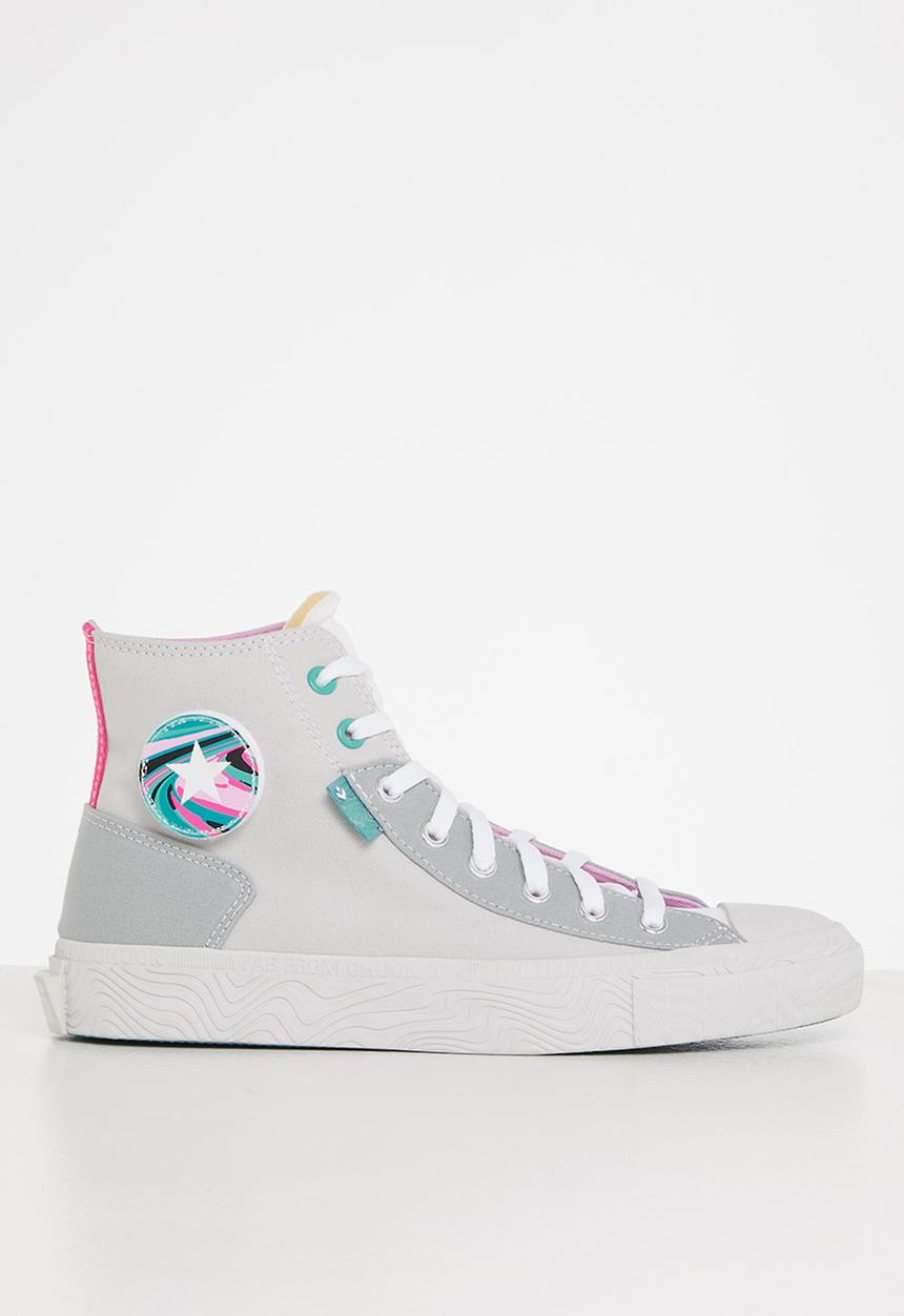 Converse - Chuck Taylor Alt Star hi - throwback craft