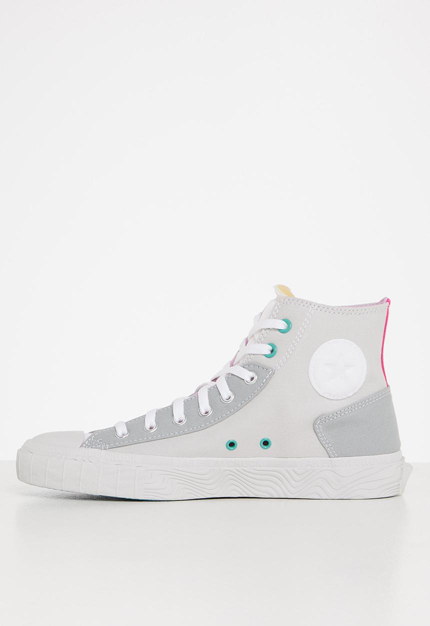 Converse - Chuck Taylor Alt Star hi - throwback craft