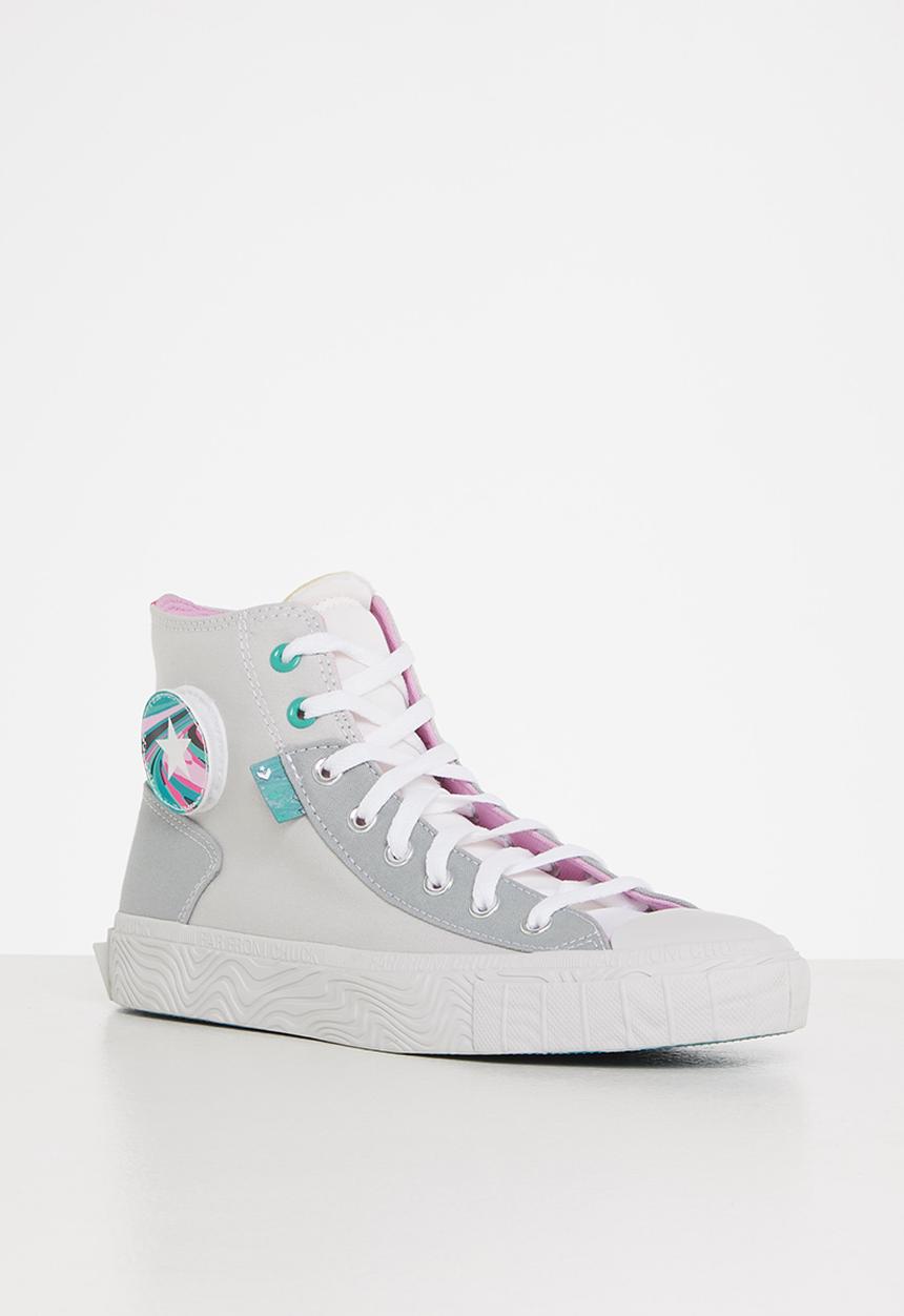 Converse - Chuck Taylor Alt Star hi - throwback craft