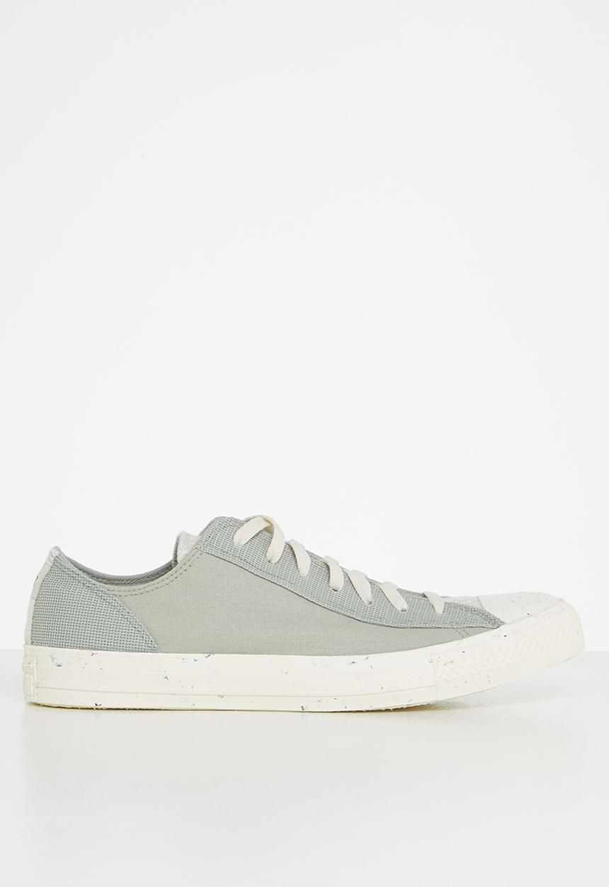Converse - Chuck Taylor All Star recycled woven & canvas ox - ideal craft