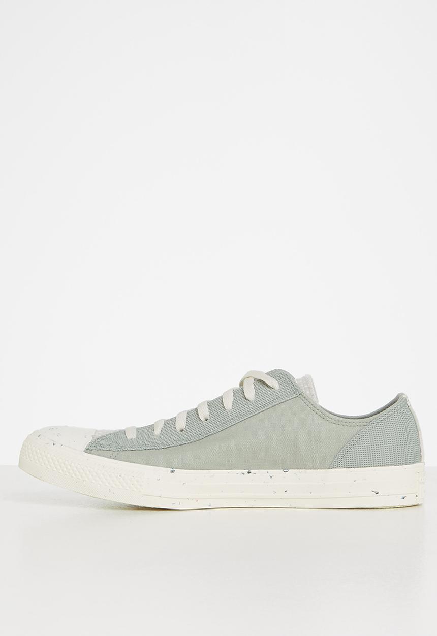 Converse - Chuck Taylor All Star recycled woven & canvas ox - ideal craft