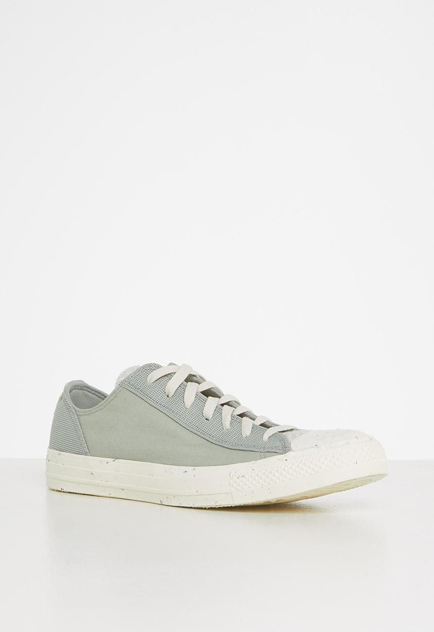 Converse - Chuck Taylor All Star recycled woven & canvas ox - ideal craft